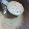 JoQo's cooksnap of when they made 簡単☆胡麻ドレッシング(*'-'*)ﾉ.