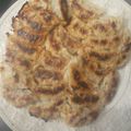スタイリッシュママ's cooksnap of when they made たっぷり野菜の♫ニラ餃子.