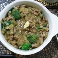 あゆかおパンマ's cooksnap of when they made とろ～り☆ブロッコリーの中華あん.