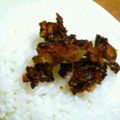 あやなっぽ's cooksnap of when they made サクサク香ばし♪フライドオニオン.