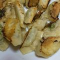 ☆グッチっち☆'s cooksnap of when they made ✿野菜たっぷり♡ジューシー手作り餃子✿.