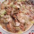 ゆぅぷん's cooksnap of when they made 納豆とオクラのネバネバ和え.