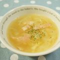 ＊＊rose＊＊'s cooksnap of when they made オニオンスープ.