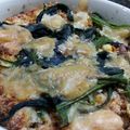 kiyono0516's cooksnap of when they made 野菜たっぷりおからのキッシュ.