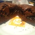 ぱみゅまりお's cooksnap of when they made 簡単 オレオケーキ.