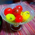 935kitchen's cooksnap of when they made 簡単！イタリアントマト！.
