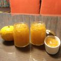 chiiiiiii's cooksnap of when they made ゆず茶.