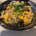 たまにゃんʕ•ﻌ•ʔ's cooksnap of when they made さっぱり和風おろしオムライス.