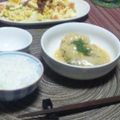 935kitchen's cooksnap of when they made ロールキャベツ・きのこクリームソース.