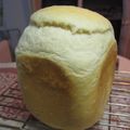 マニー's cooksnap of when they made ホシノ天然酵母deフランス食パン♪.