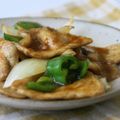 うさぎのシーマ's cooksnap of when they made 我が家特製★焼き肉のタレ.