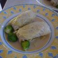 canadawhistler's cooksnap of when they made 我が家のロールキャベツ.