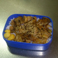 shizuとreo's cooksnap of when they made 豚肉と玉ねぎのはちみつ生姜焼き♪.
