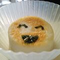 みさきのこのこ's cooksnap of when they made チーズはんぺん３兄弟☆お弁当に♪.