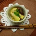 ミッキーアン's cooksnap of when they made 塩麹で☆筍とシメジのまろやか煮.