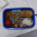 と☆みママ's cooksnap of when they made 焼きおにぎり☆Beerのおつまみに♪.
