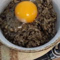 ｆｕ〜ちゃん's cooksnap of when they made 真っ黒☆黒ごまご飯☆.