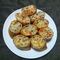 minikazu's cooksnap of when they made タケノコ　おいなり.