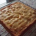 ｐｅｒｉｐｉ”'s cooksnap of when they made 簡単♪『極上バターケーキ』.
