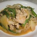 huu_ka's cooksnap of when they made 豚肉の味噌炒め.