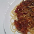 ティフル's cooksnap of when they made 本格的？なのに簡単★ミートソース★.