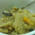 nogooooon's cooksnap of when they made ☆健康思考☆卯の花☆.