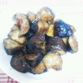 あさみK's cooksnap of when they made 簡単*美味！！ナスの甘酢焼き.