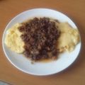 miya0828's cooksnap of when they made 夕食にもOKなオムレツ～簡単野菜ソース～.