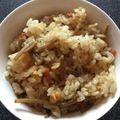 涛夜かんな's cooksnap of when they made 唐揚げ＆きんぴら和風飯☆.