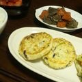 935kitchen's cooksnap of when they made 肉なしで☆豆腐ひじきバーグ.