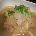 ゆうきえ's cooksnap of when they made 鶏手羽元のやわらか＆とろ～ん♡みぞれ煮.