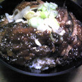 はなっち８７'s cooksnap of when they made ぼくにもできる☆いわしの蒲焼き丼.