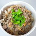 みぃン's cooksnap of when they made 新生姜と鶏ひき肉の炒めごはん.