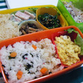 キャシーキャサリン's cooksnap of when they made ツナマヨいり卵.