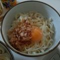 てらちー's cooksnap of when they made 手抜きブランチ☆かき醤油ぶっかけ.