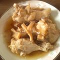 いゆま's cooksnap of when they made 鳥手羽元の煮物.