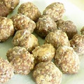 さーびぃ's cooksnap of when they made 漬込み不要！ひき肉のから揚げ.