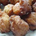 けんちゃんと's cooksnap of when they made 超簡単!!材料２つの豆腐ドーナツ.