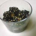 ぽぴぽぴ's cooksnap of when they made きゅうりの佃煮.