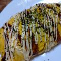 ✤おかわり✤'s cooksnap of when they made オムそば.