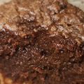 yuzuha✲'s cooksnap of when they made 超簡単＊濃厚フォンダンショコラ.