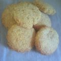 akinnkoaki's cooksnap of when they made はちみつ入り♪ざくざく☆グラハムクッキー.