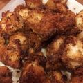 くっぴさん's cooksnap of when they made 超簡単！激ウマ☆ムネ肉でやわらかカツレツ.