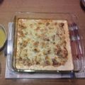 yoshiiiko's cooksnap of when they made 簡単 ラザニア.