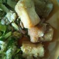 gachi0co's cooksnap of when they made 高野豆腐の塩麹唐揚げ.