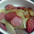 たなぺ6950's cooksnap of when they made ♪大根のバター醤油炒め♪.