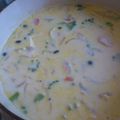 イシス女神's cooksnap of when they made 塩麹鶏でクリームシチュー.