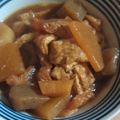そうまパパ's cooksnap of when they made どて煮。.
