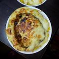 ﾏﾖマヨ's cooksnap of when they made 思い出のバードリ（ハンバーグドリア）❤.