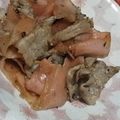 ★プッシーｷｬｯﾄ★'s cooksnap of when they made ガリでさっぱりしょうが焼き.